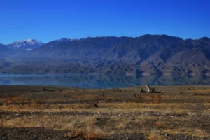Бартогайское водохранилище