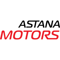 Astana Motors Logistics Astana Motors Logistics