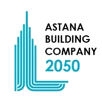 Astana Building Astana Building