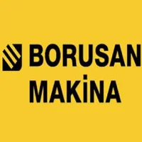 Borusan Makina Borusan Makina