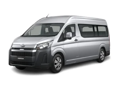 hiace