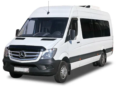 sprinter